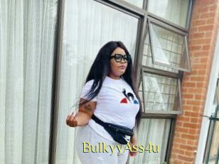 BulkyyAss4u