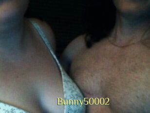 Bunny50002