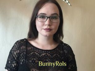 BunnyRols