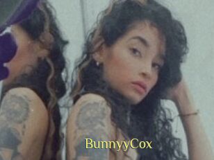 BunnyyCox