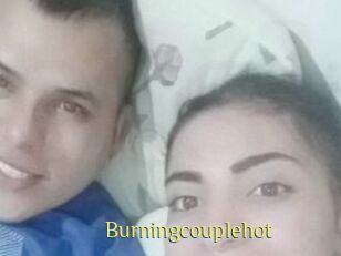 Burningcouplehot