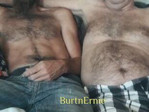 BurtnErnie