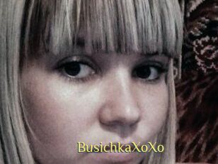 BusichkaXoXo