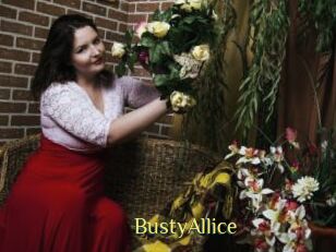 BustyAllice