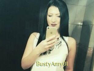BustyAmy01