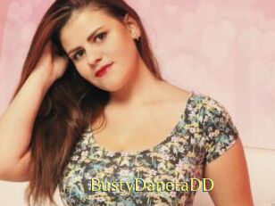 BustyDanetaDD