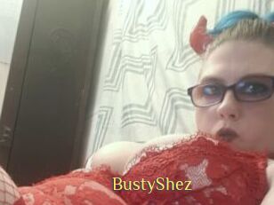 BustyShez