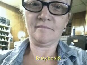 Busybee18
