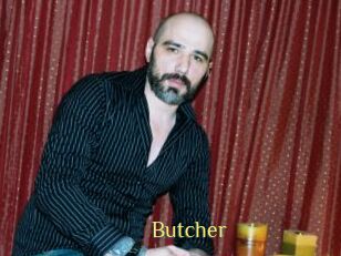 Butcher