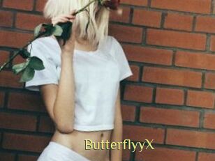 ButterflyyX