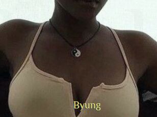 Byung