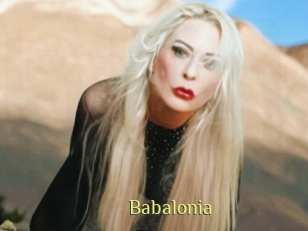 Babalonia