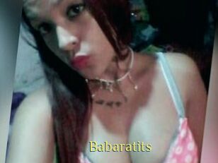 Babaratits