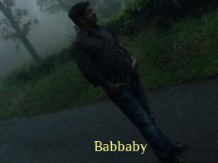 Babbaby