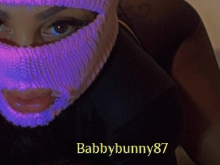 Babbybunny87
