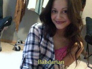Babdarian