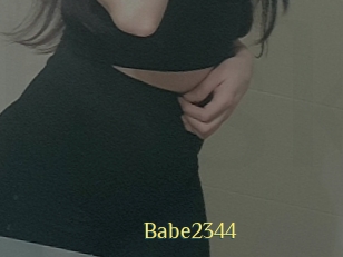 Babe2344
