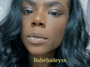 Babebaileyxx