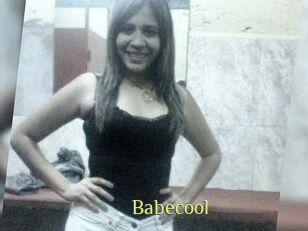 Babecool