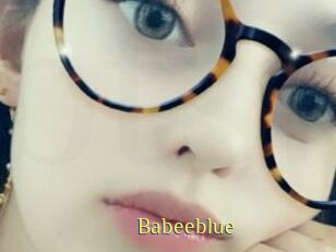 Babeeblue