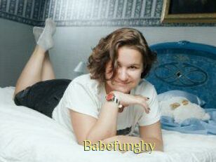 Babefunghy