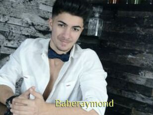 Baberaymond