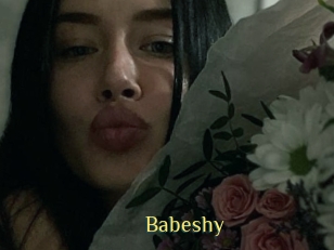Babeshy