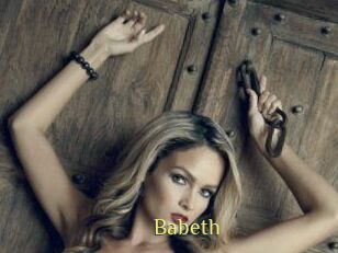 Babeth