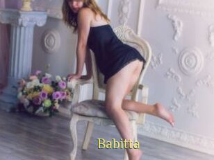 Babitta