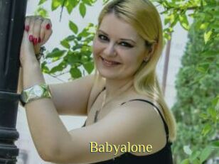 Babyalone