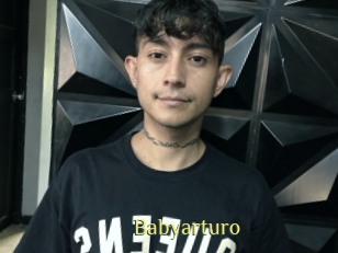 Babyarturo