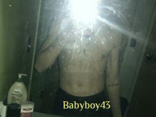 Babyboy43