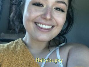 Babybugsy