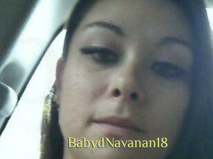 BabydNavanan18