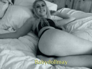 Babydollmay