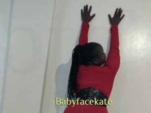 Babyfacekate