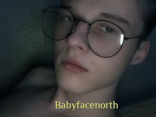 Babyfacenorth