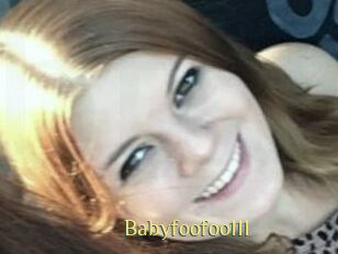 Babyfoofoo111