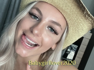 Babygirllover2020