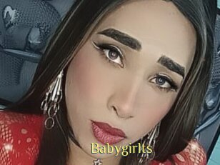 Babygirlts
