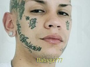 Babygz777
