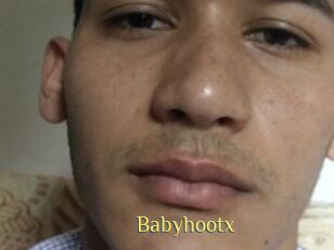 Babyhootx