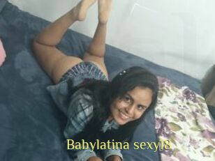Babylatina_sexy18