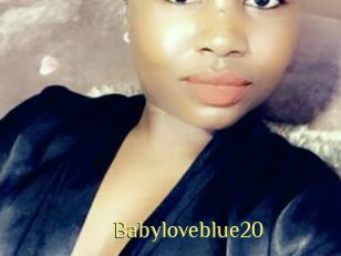 Babyloveblue20