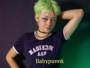 Babypunnk