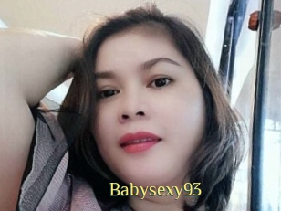Babysexy93