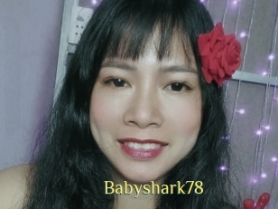 Babyshark78