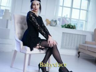 Babyxface