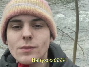 Babyxoxo3334