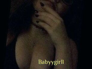Babyygirll